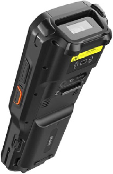 Терминал сбора данных Urovo RT40 146614