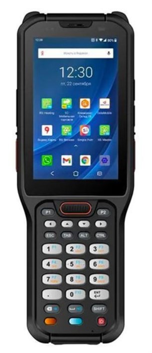 Терминал сбора данных Urovo RT40s 146617
