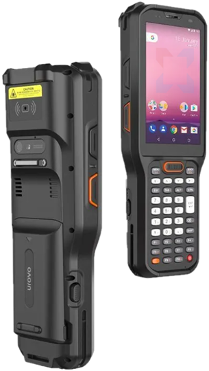 Терминал сбора данных Urovo RT40 146621