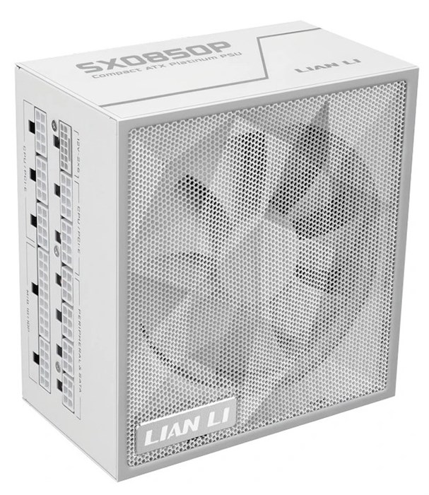 Блок питания ATX Lian Li SX0850P 104302