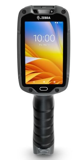 Терминал сбора данных Zebra TC8300 146622