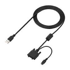 Кабель  Casio HA-R81USBC 146648