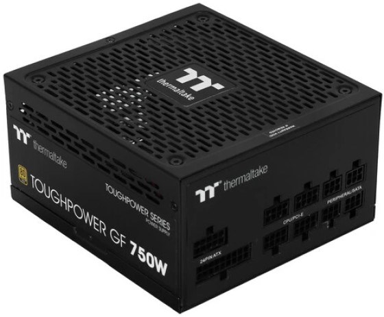 Блок питания ATX Thermaltake PS-TPD-0750FNFAGE-2 104305