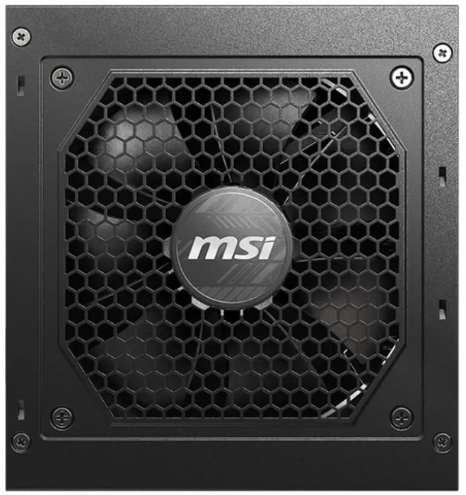 Блок питания ATX MSI MAG A850GL 104306