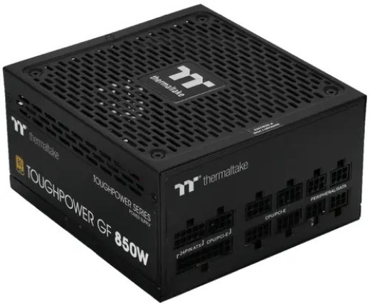 Блок питания ATX Thermaltake PS-TPD-0850FNFAGE-2 104307