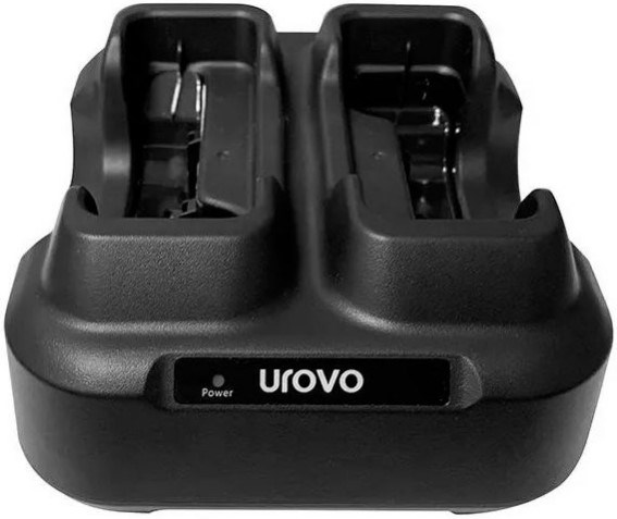Зарядная станция  Urovo ACC-U2-2BC-2RS 146727
