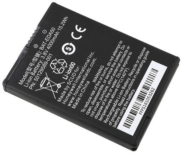 Опция  Intermec BAT-EDA50K-1 146778