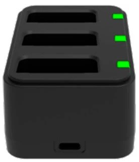 Зарядное устройство  M3 Mobile WD10-03BC-C00 146781