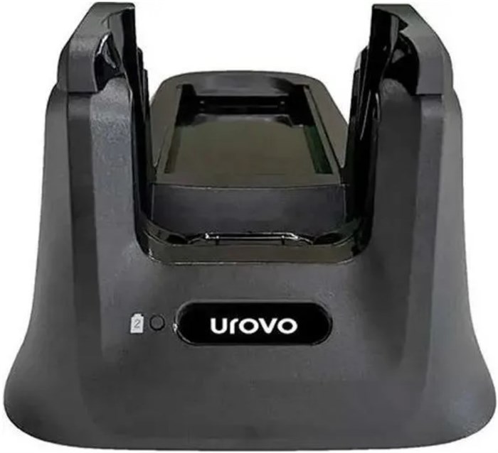 Зарядная станция  Urovo ACC-CT48-CRD-4BC 146793