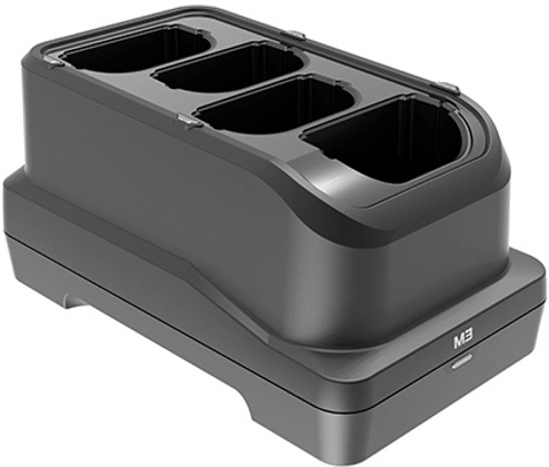 Зарядное устройство  M3 Mobile US20-04BC-C00 146797