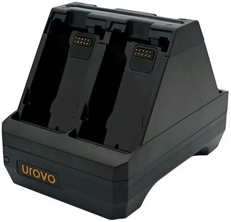 Зарядная станция  Urovo ACC-RT40S-4BC 146828