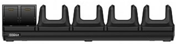 Зарядная станция  Urovo ACC-RT40S-CRD-4BC 146855