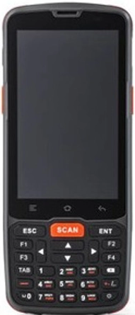 Терминал сбора данных АТОЛ Smart.Slim Plus базовый 146885