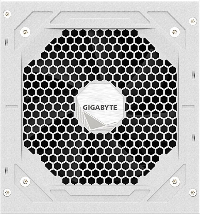 Блок питания ATX GIGABYTE GP-UD850GM WHITE 104316