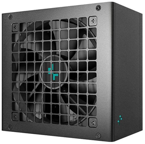 Блок питания ATX Deepcool PN850M Gen.5 104317