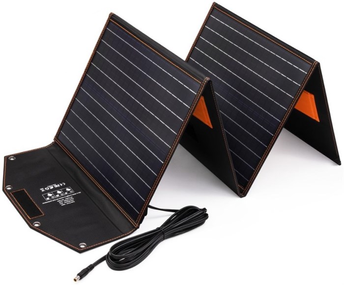 Панель солнечная TopOn TOP-SLR100 146935