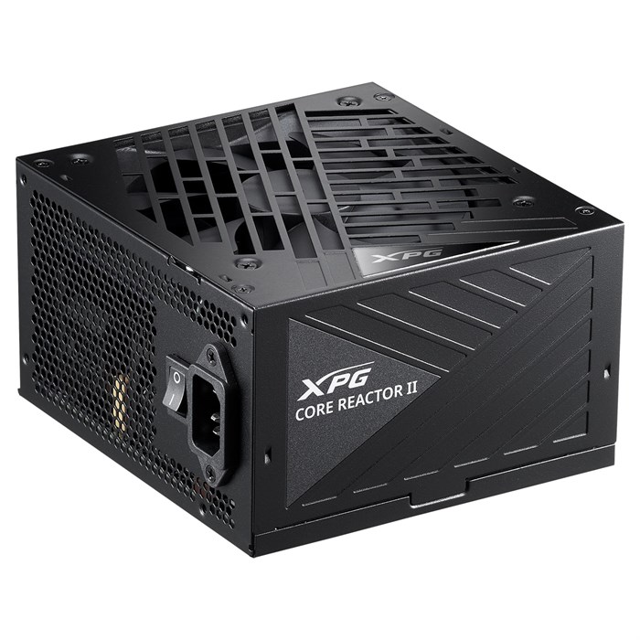 Блок питания ATX ADATA XPG CORE REACTOR II 104324