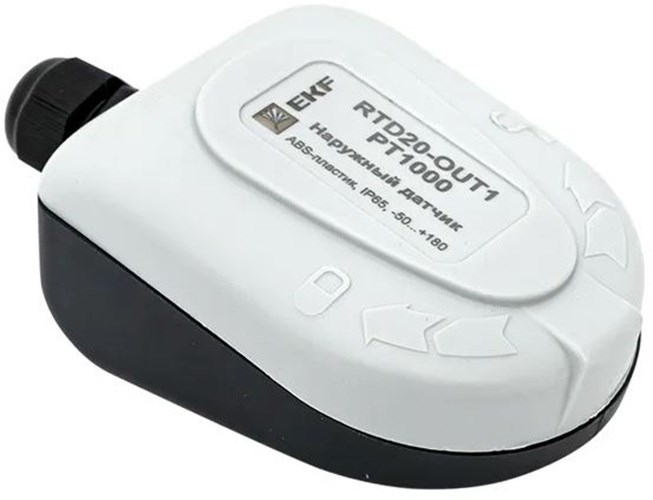 Датчик  EKF RTD20-OUT1-PT1000 147031