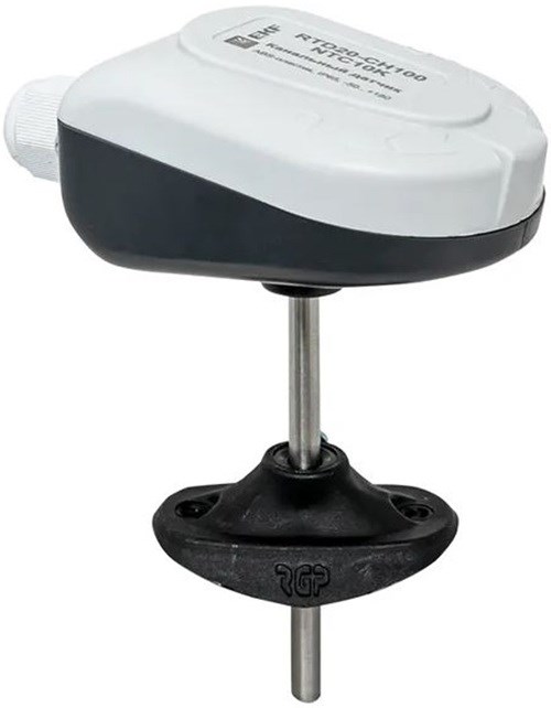 Датчик  EKF RTD20-CH100-NTC10K 147033