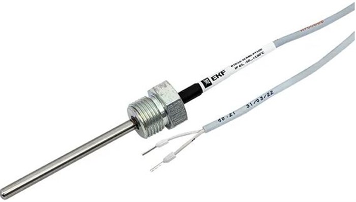 Датчик  EKF RTD10-SCR80-PT100 147037