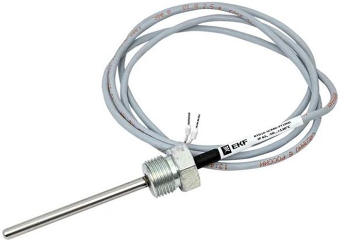 Датчик  EKF RTD10-SCR80-PT1000 147041