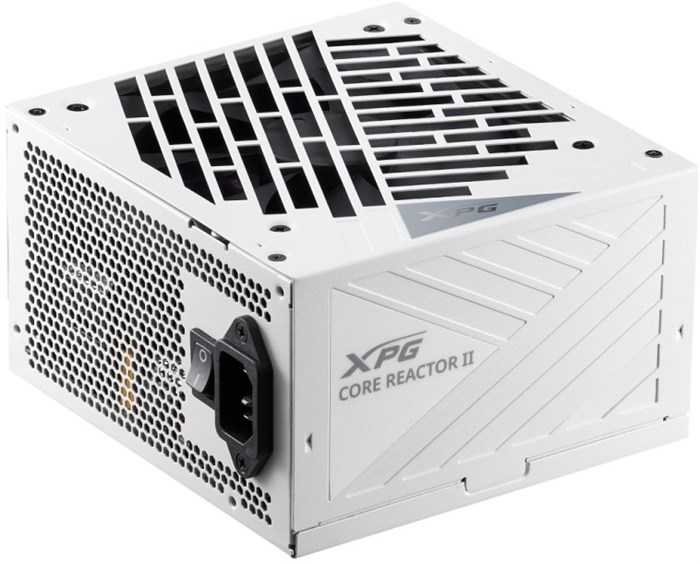 Блок питания ATX ADATA XPG COREREACTORII850G-WHCEU 104334