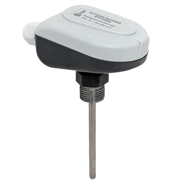 Датчик  EKF RTD20-SCR80-PT1000 147046