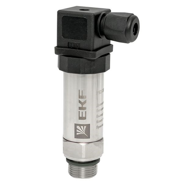 Преобразователь давления  EKF PRT-100-1,6-1,0-M20 147047