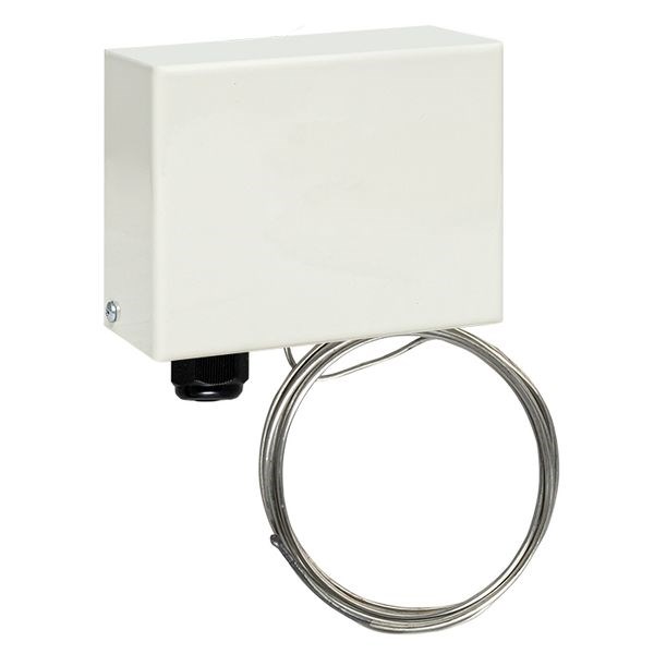 Реле контроля температуры EKF TR-15-2 147057