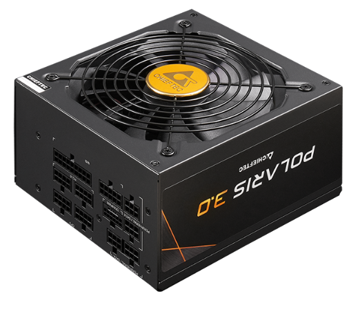 Блок питания ATX Chieftec POLARIS 3.0 104340