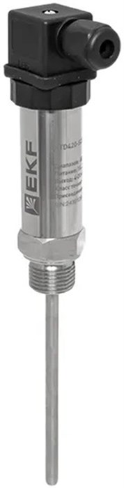 Датчик температуры EKF RTD420-SCR100-G2 147085