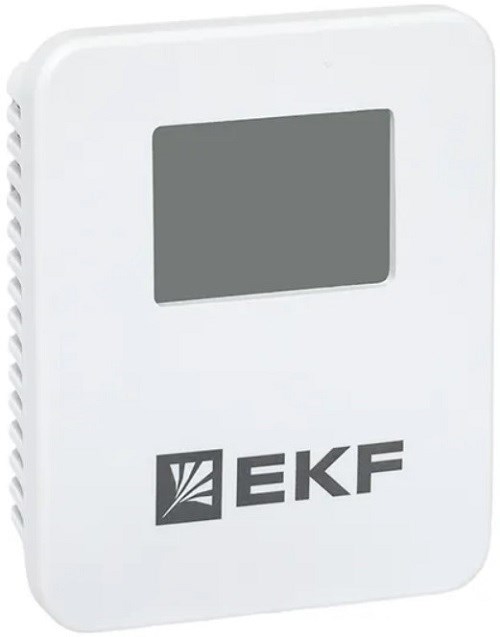 Преобразователь влажности и температуры EKF THT-103-V 147089