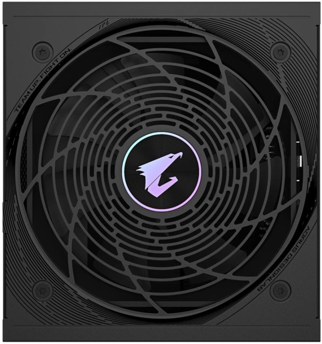 Блок питания ATX GIGABYTE AE850PM 104341