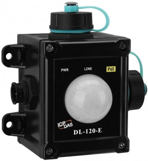 Датчик  ICP DAS DL-120-E CR 147110