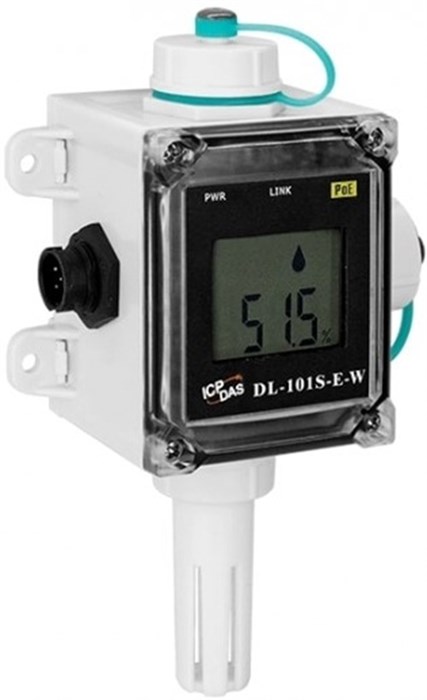 Датчик  ICP DAS DL-101S-E-W CR 147111