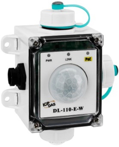 Датчик  ICP DAS DL-110-E-W CR 147113