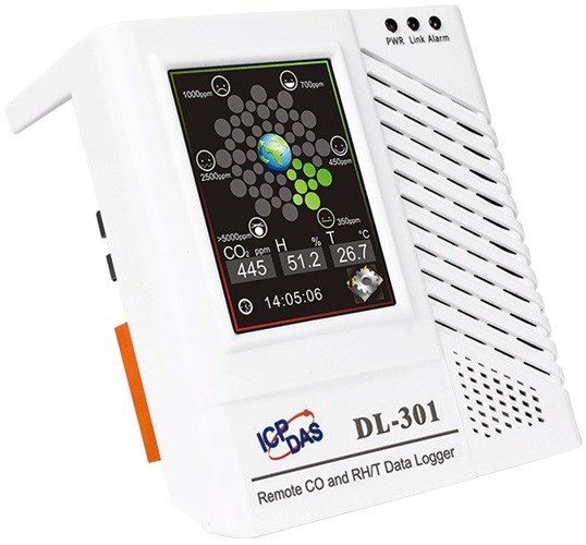 Датчик  ICP DAS DL-301 CR 147118