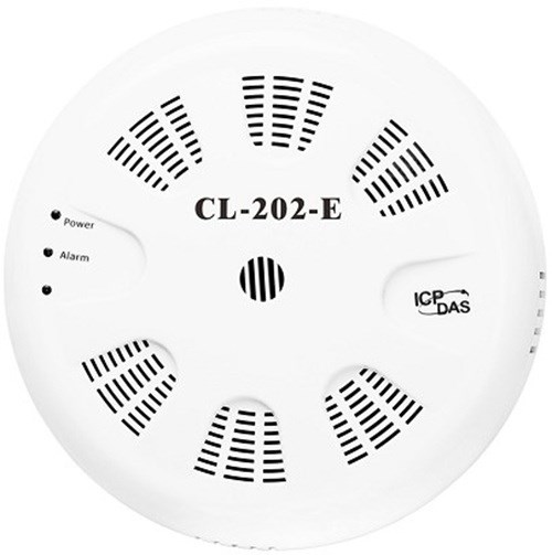 Датчик температуры и влажности  ICP DAS CL-202-E CR 147122