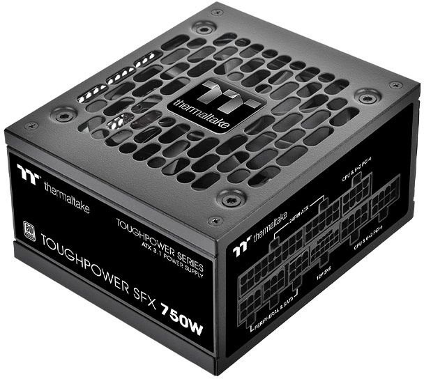 Блок питания SFX Thermaltake Toughpower SFX750 Gen.5 104344