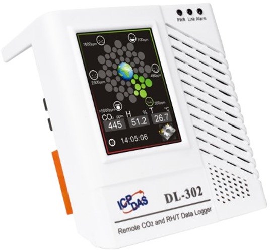 Датчик  ICP DAS DL-302 CR 147128