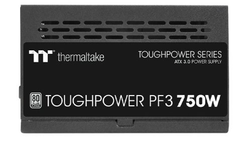 Блок питания ATX Thermaltake Toughpower PF3 104348