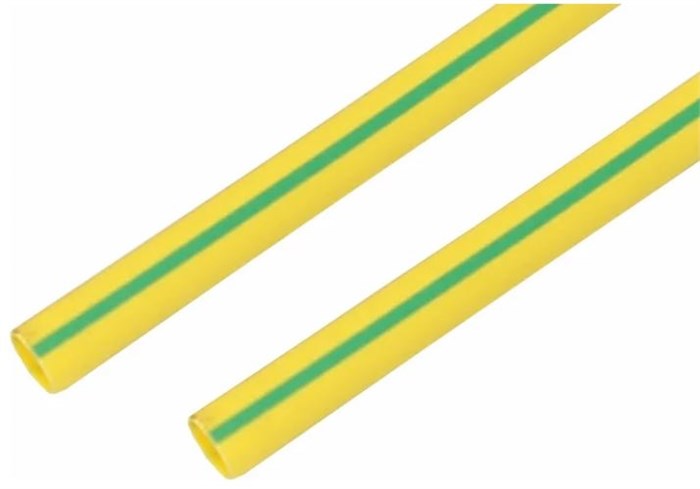 Термоусаживаемая трубка  Rexant 23-0007 147185