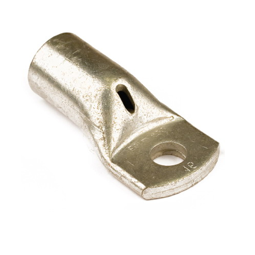 Наконечник кольцевой под винт  DKC 2D8 147187