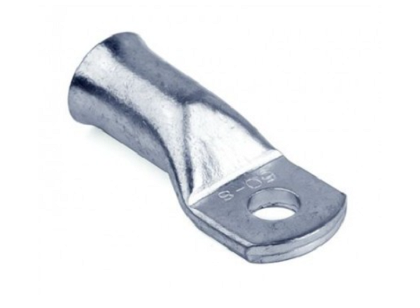 Наконечник кольцевой под винт для особо гибких жил DKC 2CT8M 147246