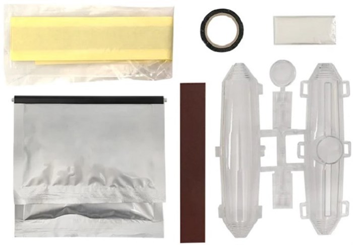 Муфта соединительная заливная EKF mks-2 147261