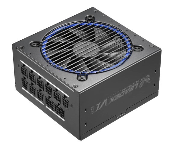 Блок питания ATX Super Flower LEADEX VI Platinum PRO 104351