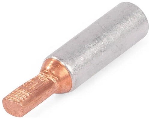 Наконечник  КВТ 91877 147275