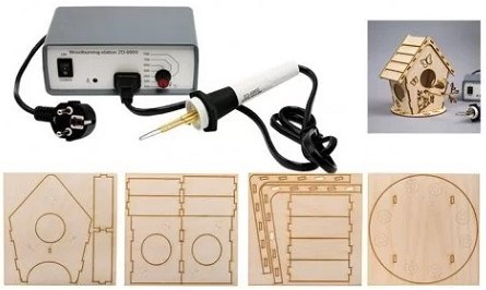 Набор  Rexant 12-0934-2 147280