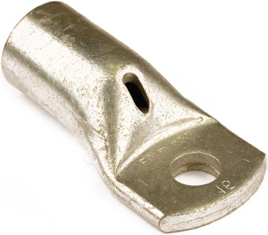 Наконечник кольцевой под винт для особо гибких жил DKC 2D8M 147303