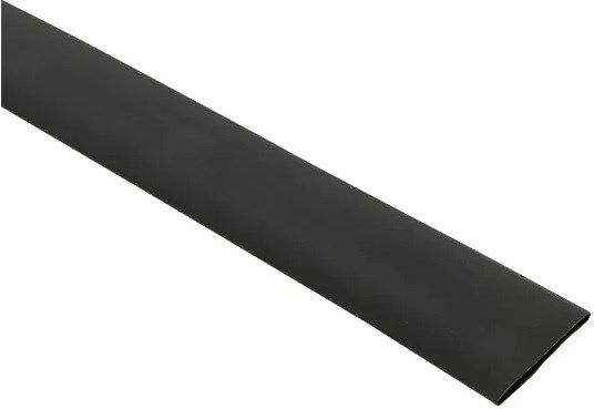 Термоусаживаемая трубка  EKF tut-k30-b 147321